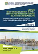 Update nella Terapia del Diabete di Tipo 2: Le Nuove Frontiere nella Gestione del Rischio Cardiovascolare